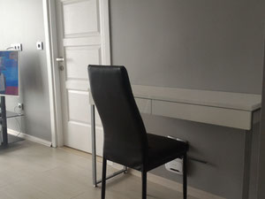 Apartament w wieży Porta Batumi (10. piętro, 64 m²) — Wyszukiwarka nieruchomości od deweloperów i właścicieli GEOLN.COM. Zdjęcie 6