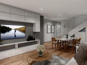 房地产在 Edificio M16 — look at the real estate search engine GEOLN.COM. 照片 4