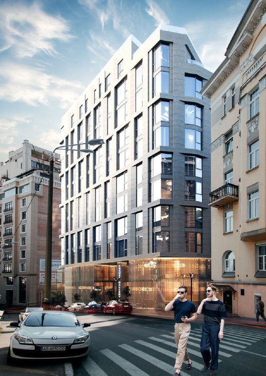 נדל"ן ב Krauss Gallery — עיין במנוע חיפוש הנדל"ן GEOLN.COM. תמונה 1