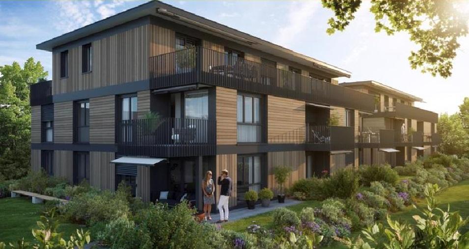 房地产在 See-Brise — look at the real estate search engine GEOLN.COM. 照片 1