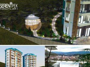 Propiedad en venta en Seren İpek Konutlari — mira el buscador inmobiliario GEOLN.COM. Foto 5