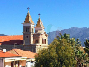 意大利，利古里亚，泰姬陵的海边公寓 — 来自开发商和业主的房地产搜索引擎 GEOLN.COM. 照片 2