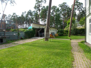 Dom na Łotwie, Jurmala, Avoti — Wyszukiwarka nieruchomości od deweloperów i właścicieli GEOLN.COM. Zdjęcie 16