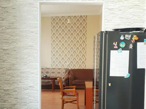 Isani的4个房间的公寓。第比利斯无中介公寓 — 来自开发商和业主的房地产搜索引擎 GEOLN.COM. 照片 6