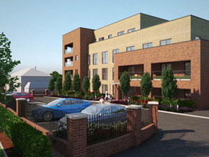 房地产在 Lewis House — look at the real estate search engine GEOLN.COM. 照片 2