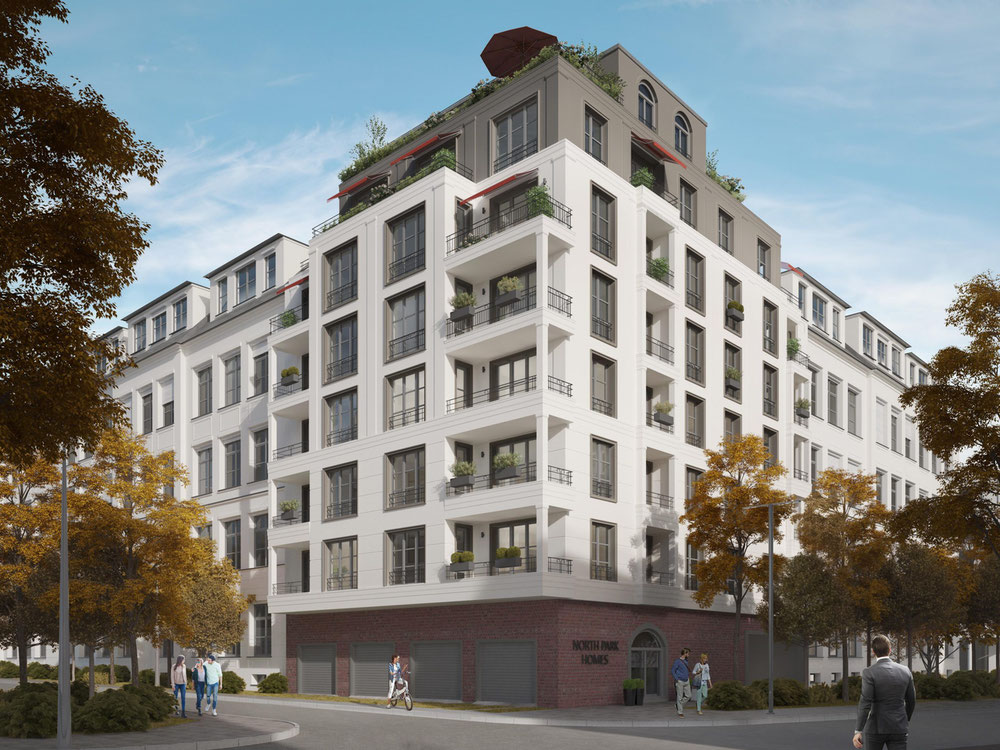 房地产在 Bratya Shkorpil — look at the real estate search engine GEOLN.COM. 照片 1