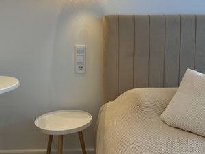 Продається з шикарним видом на море та Алею Героїв — мінімалістична студія в Bagrationi Residence. — Пошуковик нерухомості від забудовників і власників GEOLN.COM. Фото 4