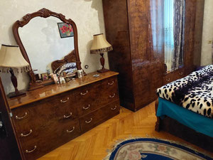 У Грузії, у місті Кутаїсі, продається трикімнатна квартира. — Пошуковик нерухомості від забудовників і власників GEOLN.COM. Фото 9