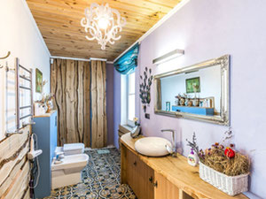 Haus am Stadtrand in Lettland, Region Babite, Pinki — Immobilien-Suchservice von Bauträgern und Eigentümern GEOLN.COM. Foto 5