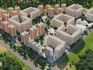 Immobilien in Baki Cenub Qapisi — Schauen Sie sich die Immobiliensuchmaschine GEOLN.COM an. Foto 4