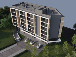 Нерухомість в Ertso Street, 14a — дивіться на пошуковику нерухомості GEOLN.COM. Фото 3