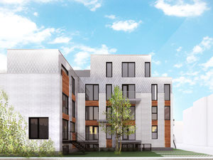 უძრავი კონება Le Sainte-Hélène — გადახედეთ უძრავი ქონების საძიებო სისტემას GEOLN.COM. ფოტო 7