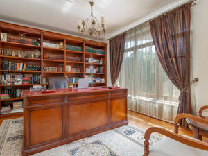 Exklusive Hausgelegenheit zum Verkauf — Immobilien-Suchservice von Bauträgern und Eigentümern GEOLN.COM. Foto 13