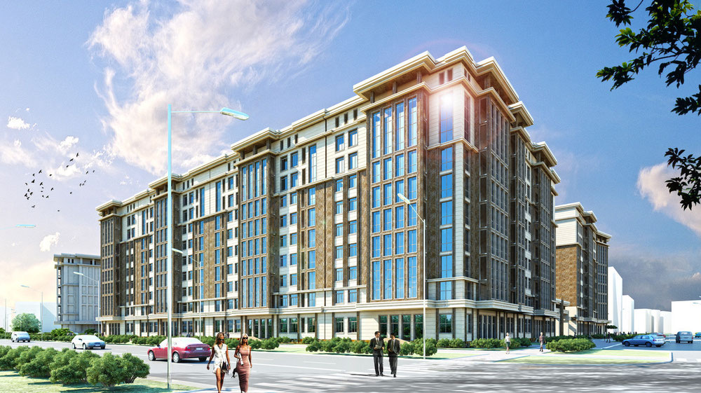 Нерухомість в Femida — дивіться на пошуковику нерухомості GEOLN.COM. Фото 1