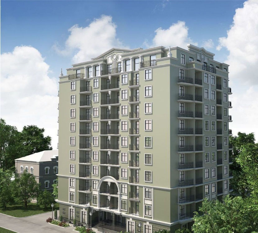 房地产在 Apollon — look at the real estate search engine GEOLN.COM. 照片 1