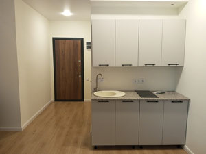 白帆综合大楼的工作室 — 来自开发商和业主的房地产搜索引擎 GEOLN.COM. 照片 11