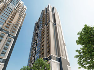 Immobilien in Holosiivskyi — Schauen Sie sich die Immobiliensuchmaschine GEOLN.COM an. Foto 5