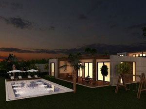 Недвижимость в Locca Bodrum — смотрите на поисковике недвижимости GEOLN.COM. Фото 5