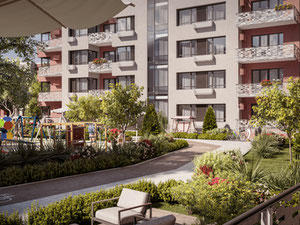 Immobilien in Italiyskyy kvartal — Schauen Sie sich die Immobiliensuchmaschine GEOLN.COM an. Foto 8