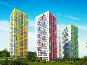 房地产在 Malevich — look at the real estate search engine GEOLN.COM. 照片 2