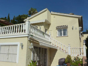 别墅 3 间卧室 125 m² 在 Elviria, 西班牙 — 来自开发商和业主的房地产搜索引擎 GEOLN.COM. 照片 12