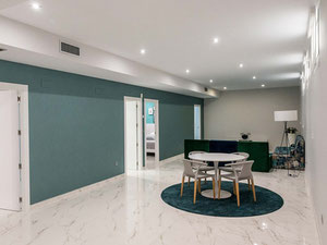 فيلا 5 غرف نوم 226 متر مربع في Villamartin ، إسبانيا — ابحث عن عقار قيد الإنشاء أو عقار معاد بيعه مباشرة من المطورين والملاك GEOLN.COM. صورة فوتوغرافية 14