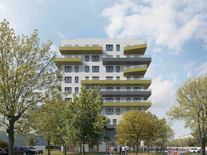 Недвижимость в Kopernik — смотрите на поисковике недвижимости GEOLN.COM. Фото 4