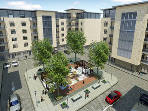 Нерухомість в Temel Park — дивіться на пошуковику нерухомості GEOLN.COM. Фото 3