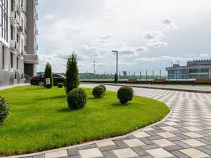 içindeki mülkiyet Novopecherska Vezha — emlak arama motoru GEOLN.COM'a bakın. Fotoğraf 5