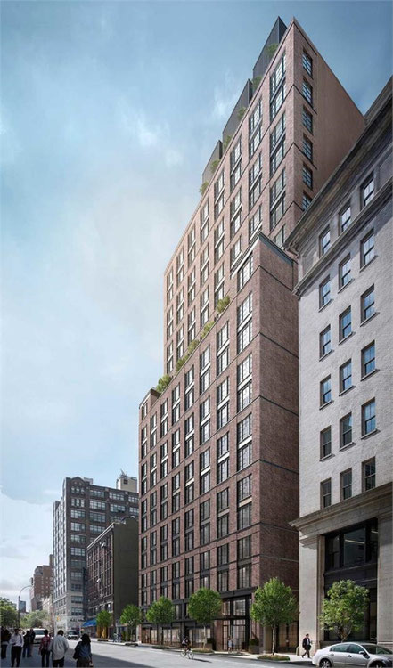 房地产在 70 Charlton — look at the real estate search engine GEOLN.COM. 照片 1