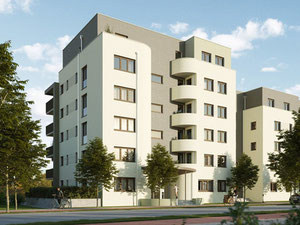 房地产在 Römerquartier — look at the real estate search engine GEOLN.COM. 照片 5