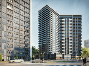 Nieruchomości w Accent — spójrz na wyszukiwarkę nieruchomości GEOLN.COM. Zdjęcie 8