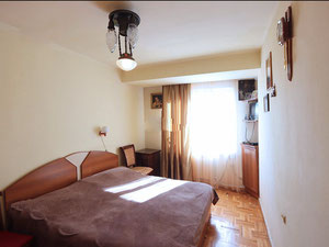 4 rooms / 105 sq.m, Komitas, Yerevan — Find off-plan property or real estate resale directly from developers and owners GEOLN.COM. Photo 8