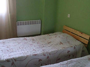 Apartamento de 2 habitaciones en Bagebi. Comprar un apartamento en Tbilisi, Bagebi — Encuentre propiedades fuera del plan o reventa de bienes inmuebles directamente de desarrolladores y propietarios GEOLN.COM. Foto 7