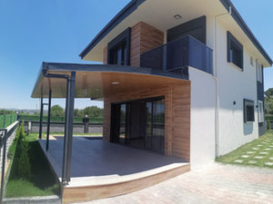 Newly renovated villa — Find off-plan property or real estate resale directly from developers and owners GEOLN.COM. Photo 4