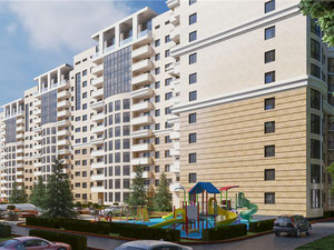 Нерухомість в Nomad — дивіться на пошуковику нерухомості GEOLN.COM. Фото 2