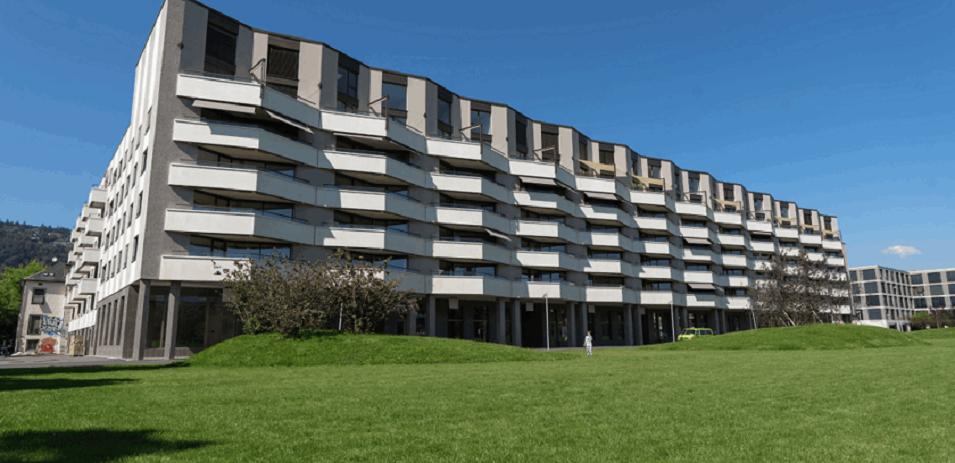 Нерухомість в Esplanade — дивіться на пошуковику нерухомості GEOLN.COM. Фото 1