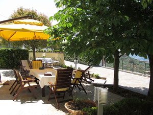 郊区别墅，意大利海边，坎帕尼亚，萨勒诺 — 来自开发商和业主的房地产搜索引擎 GEOLN.COM. 照片 5