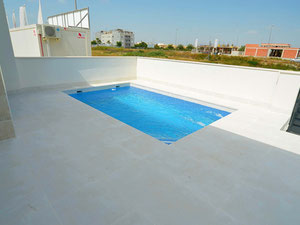 联排别墅 2 卧室 140 m² 在新达亚, 西班牙 — 来自开发商和业主的房地产搜索引擎 GEOLN.COM. 照片 3