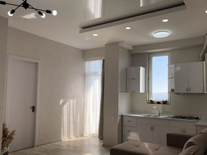 Didi Digomi的3室公寓 — 来自开发商和业主的房地产搜索引擎 GEOLN.COM. 照片 3