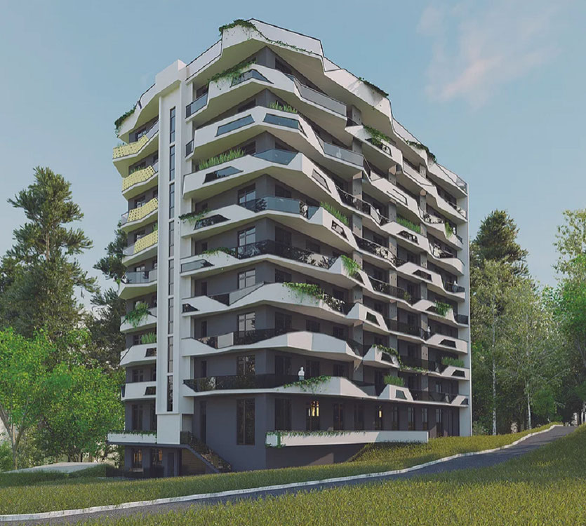 Нерухомість в House on Iasamani — дивіться на пошуковику нерухомості GEOLN.COM. Фото 1