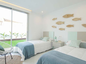 Villa 3 bedrooms 117 m² in Torrevieja, Spain — Find off-plan property or real estate resale directly from developers and owners GEOLN.COM. Photo 12