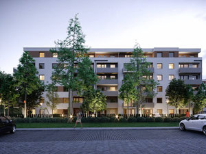 Real estate in Osiedle Jarzebinowe — look at the real estate search engine GEOLN.COM. Photo 5