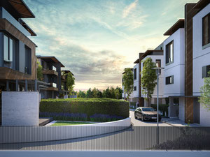 Недвижимость в BOYANA LUXURY RESIDENCE — смотрите на поисковике недвижимости GEOLN.COM. Фото 3