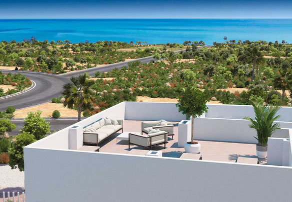 Adosado 116 m² en Guardamar del Segura, España