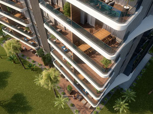 Real estate in Modda Port — look at the real estate search engine GEOLN.COM. Photo 4