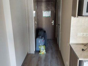 تُباع شقة في Orbi Beach tower — ابحث عن عقار قيد الإنشاء أو عقار معاد بيعه مباشرة من المطورين والملاك GEOLN.COM. صورة فوتوغرافية 11