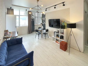 Eurotrzy pokojowe z widokiem na góry za jedyne 84,9 tys. $ — Wyszukiwarka nieruchomości od deweloperów i właścicieli GEOLN.COM. Zdjęcie 7