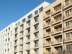 房地产在 BUWOG The One — look at the real estate search engine GEOLN.COM. 照片 3