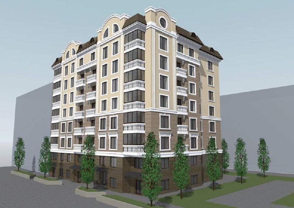 房地产在 Shevchenko — look at the real estate search engine GEOLN.COM. 照片 1